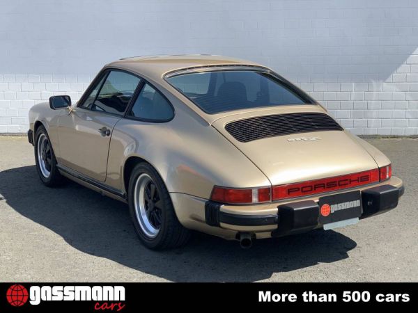 Porsche 911 SC 3.0 1982 23369