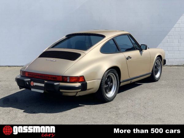 Porsche 911 SC 3.0 1982 23371