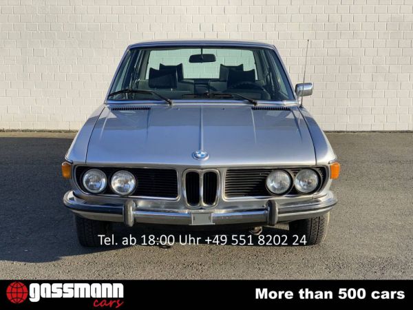 BMW 3,0 S 1974