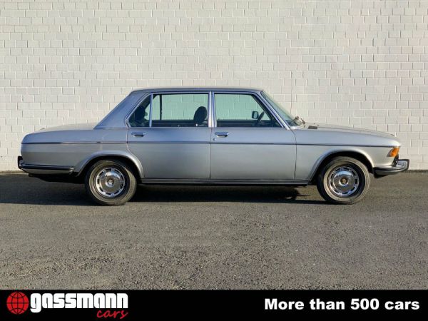 BMW 3,0 S 1974 23404