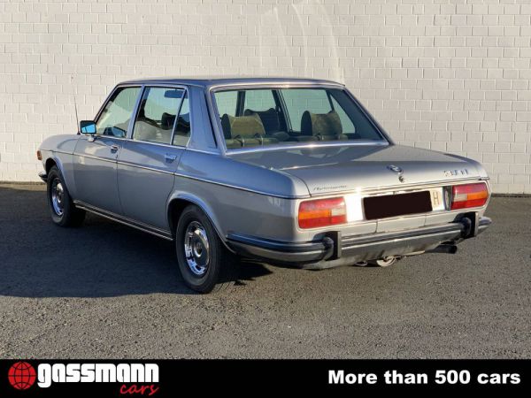 BMW 3,0 S 1974 23405