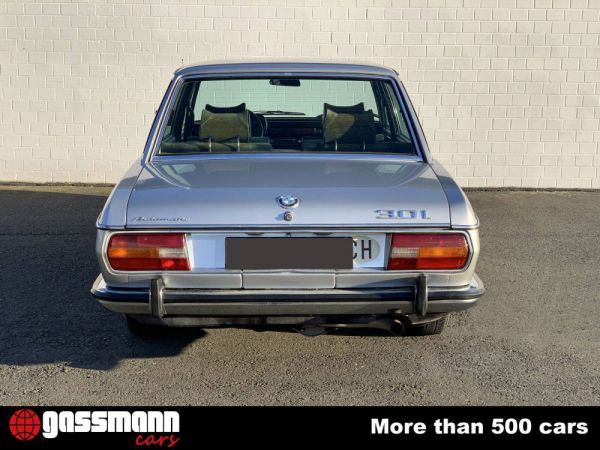 BMW 3,0 S 1974 23406