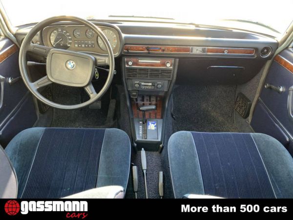 BMW 3,0 S 1974 23412