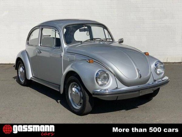 Volkswagen Maggiolone 1302 1972 23441