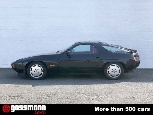 Porsche 928 S 1986 23511