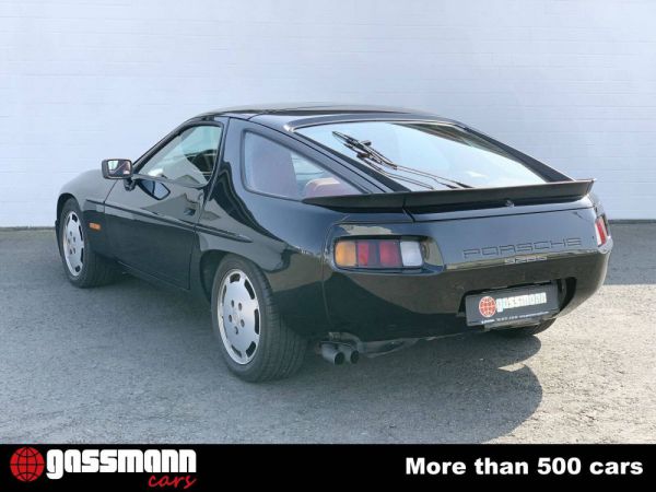 Porsche 928 S 1986 23512