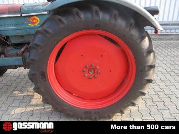 OTHER Hanomag - Granit 500 1963 23528