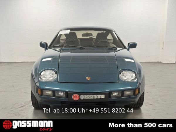 Porsche 928 1978