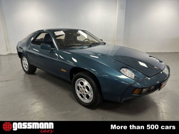 Porsche 928 1978 23530