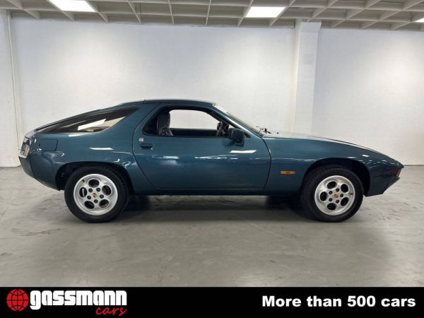 Porsche 928 1978 23531