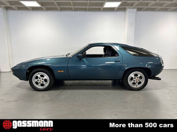 Porsche 928 1978 23532