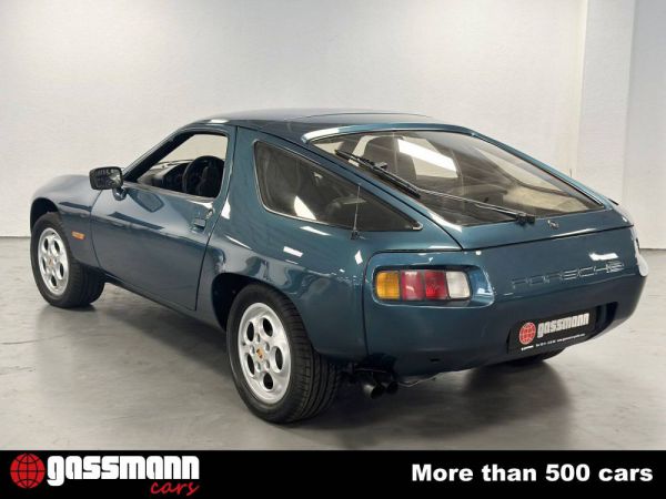 Porsche 928 1978 23533