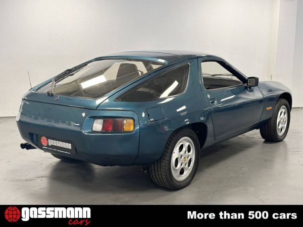 Porsche 928 1978 23535