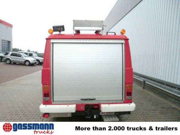 Volkswagen LT 31 1985 23556