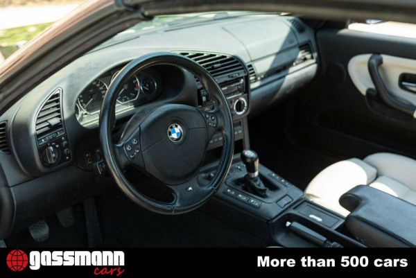 BMW 320i 2000 57774