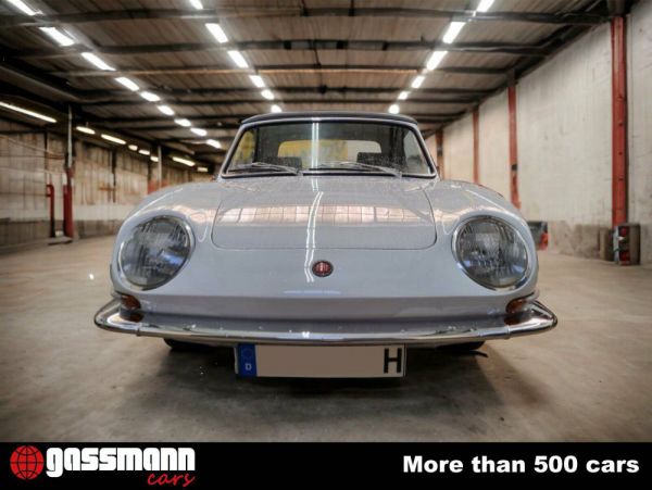 Fiat 850 Spider 1967 64390