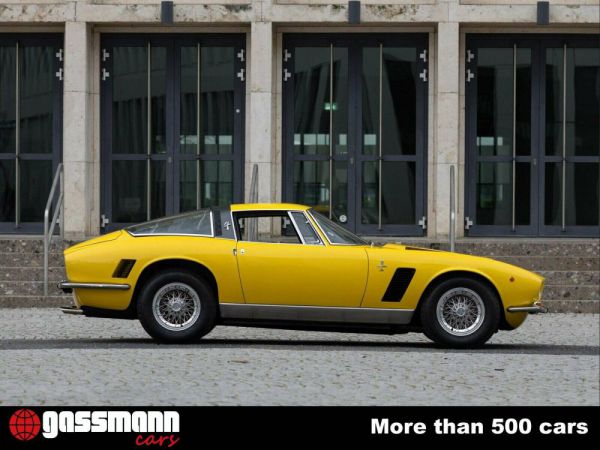 ISO Grifo 7 Litri 1969 64431