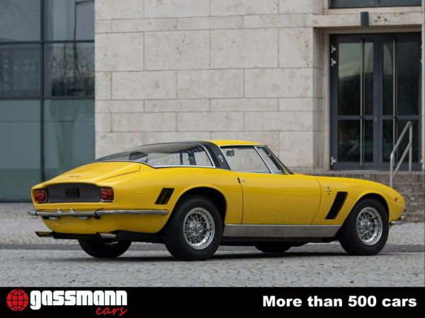 ISO Grifo 7 Litri 1969 64432