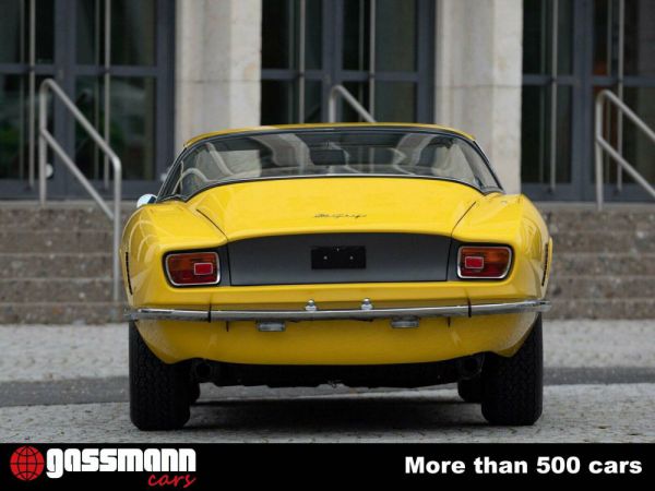 ISO Grifo 7 Litri 1969 64433