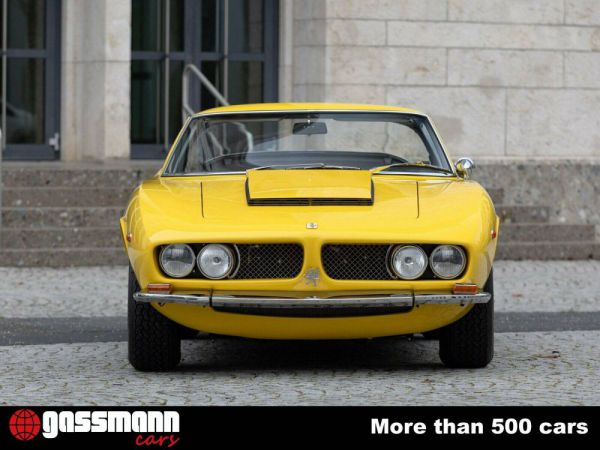 ISO Grifo 7 Litri 1969 64435