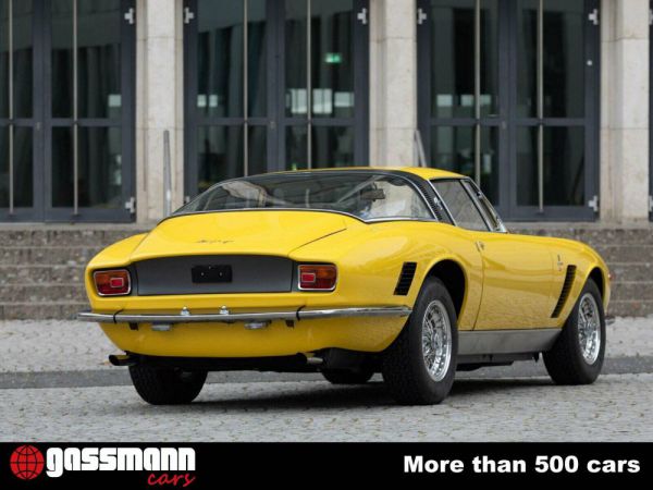 ISO Grifo 7 Litri 1969 64436