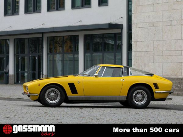 ISO Grifo 7 Litri 1969 64437