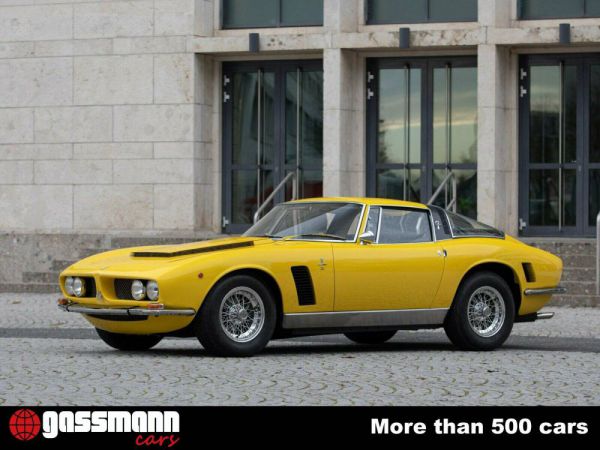 ISO Grifo 7 Litri 1969 64438