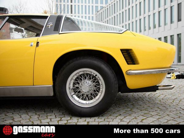 ISO Grifo 7 Litri 1969 64439