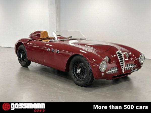 Alfa Romeo 6C 2500 Super Sport 1946 65559