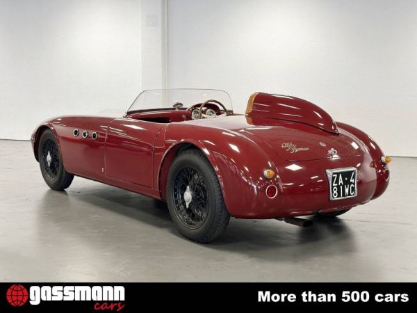 Alfa Romeo 6C 2500 Super Sport 1946 65562