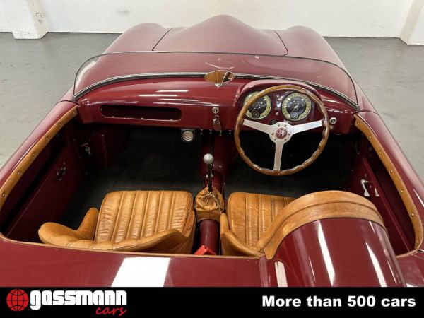 Alfa Romeo 6C 2500 Super Sport 1946 65566