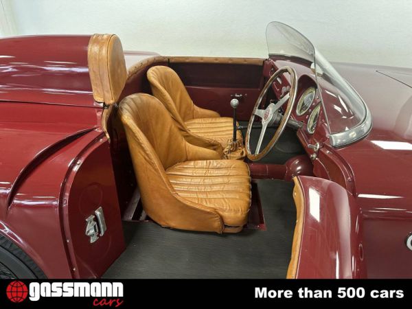 Alfa Romeo 6C 2500 Super Sport 1946 65567