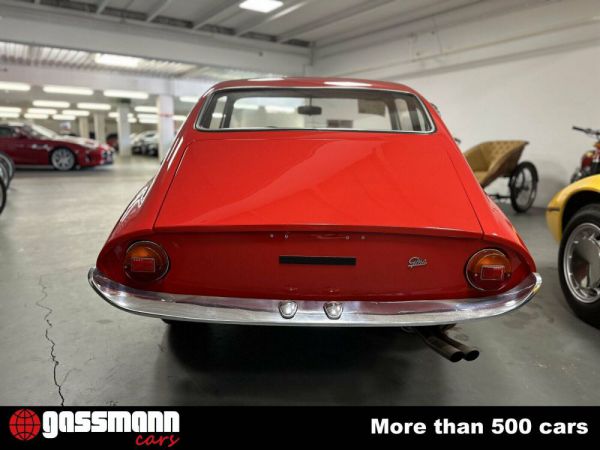 Fiat Ghia 1500 GT 1965 69716