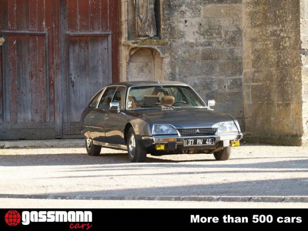 Citroën CX 2400 1979 73966