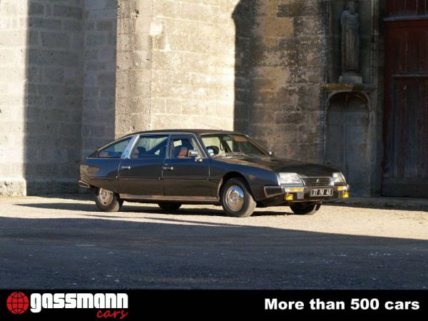 Citroën CX 2400 1979 73967