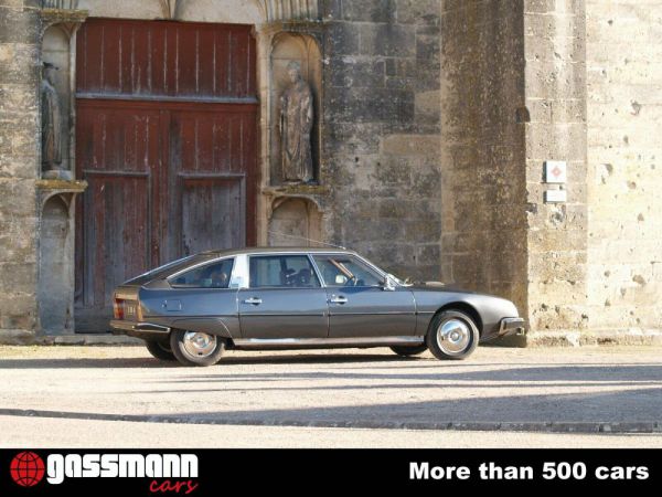 Citroën CX 2400 1979 73968