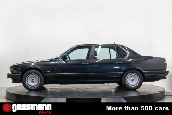 BMW 750iL 1988 82358