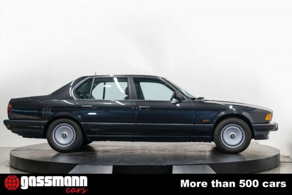 BMW 750iL 1988 82359