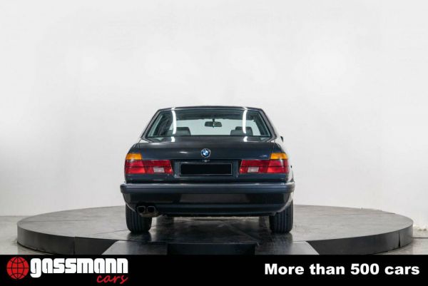 BMW 750iL 1988 82361