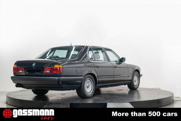 BMW 750iL 1988 82362