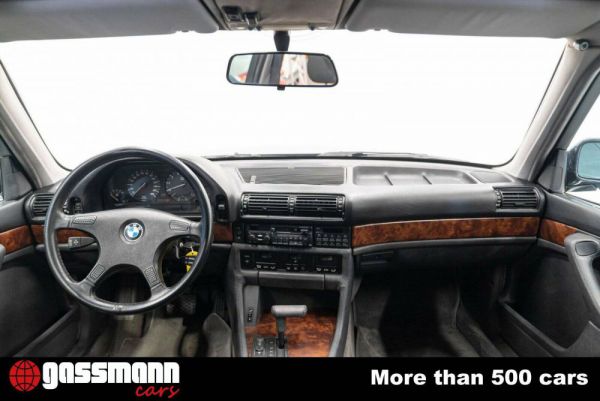 BMW 750iL 1988 82364