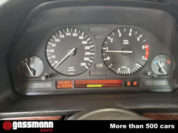 BMW 750iL 1988 82367