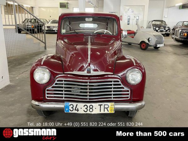 Simca Simca 5 1948