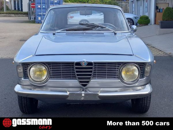 Alfa Romeo Giulia 1600 GTC 1965 89344