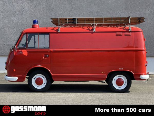 Ford Taunus Transit 1964 92095