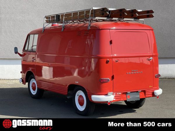 Ford Taunus Transit 1964 92096