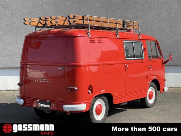 Ford Taunus Transit 1964 92098