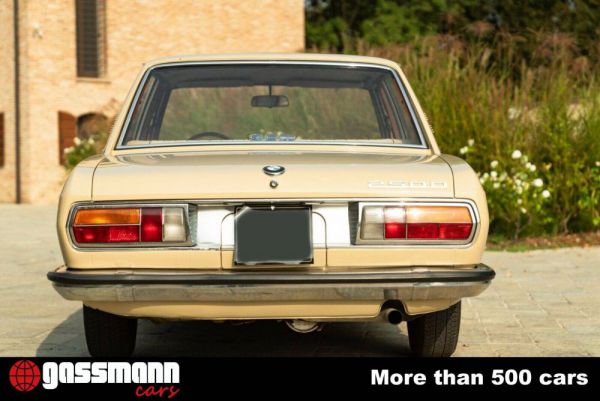 BMW 2500 1970 95154