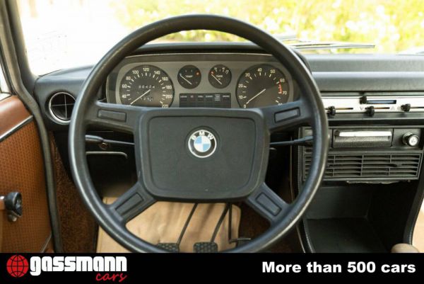 BMW 2500 1970 95157