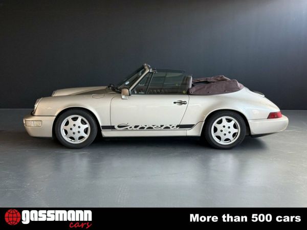 Porsche 911 Carrera 2 1990 99983